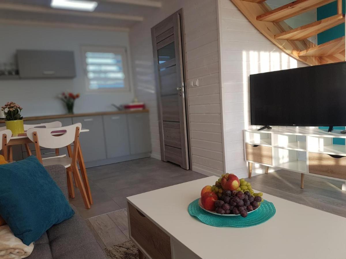 Fla-Uta Sianozety Villa Eksteriør bilde
