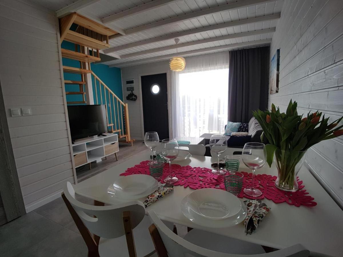 Fla-Uta Sianozety Villa Eksteriør bilde