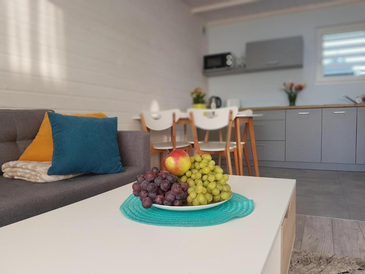 Fla-Uta Sianozety Villa Eksteriør bilde